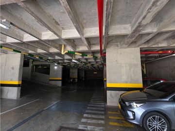 SE VENDE HERMOSOAPARTAMENTO EN MURANO - AGUACATAL