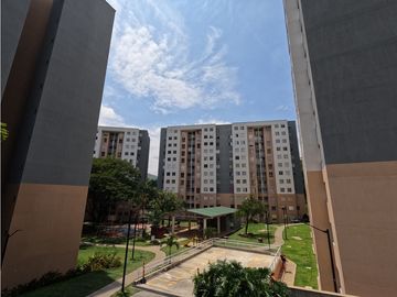 SE VENDE HERMOSOAPARTAMENTO EN MURANO - AGUACATAL