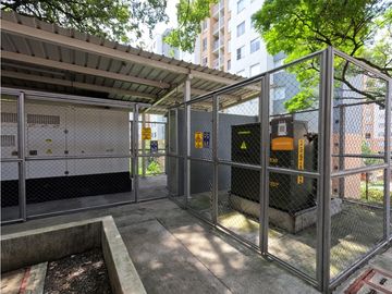 SE VENDE HERMOSOAPARTAMENTO EN MURANO - AGUACATAL