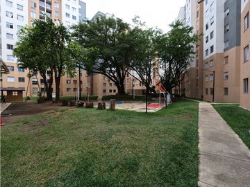 SE VENDE HERMOSOAPARTAMENTO EN MURANO - AGUACATAL