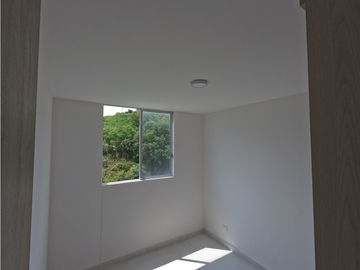 SE VENDE HERMOSOAPARTAMENTO EN MURANO - AGUACATAL