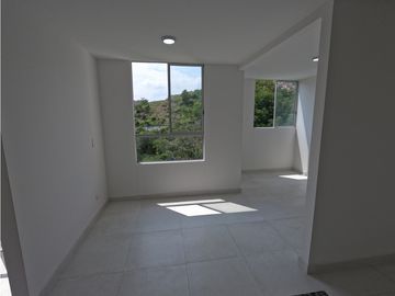SE VENDE HERMOSOAPARTAMENTO EN MURANO - AGUACATAL