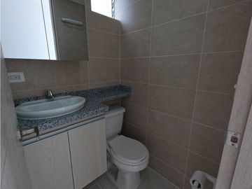 SE VENDE HERMOSOAPARTAMENTO EN MURANO - AGUACATAL
