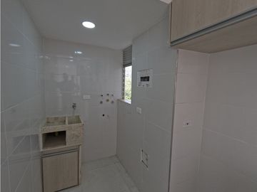 SE VENDE HERMOSOAPARTAMENTO EN MURANO - AGUACATAL