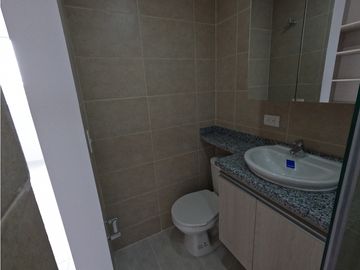 SE VENDE HERMOSOAPARTAMENTO EN MURANO - AGUACATAL