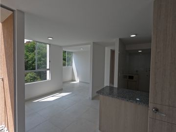 SE VENDE HERMOSOAPARTAMENTO EN MURANO - AGUACATAL