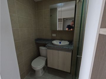 SE VENDE HERMOSOAPARTAMENTO EN MURANO - AGUACATAL