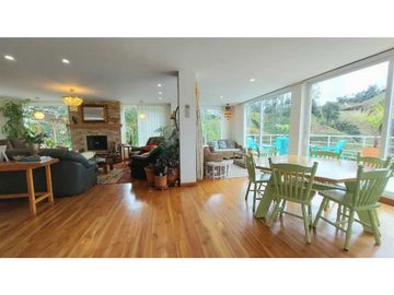 Vendo casa Campestre en El Retiro, Antioquia