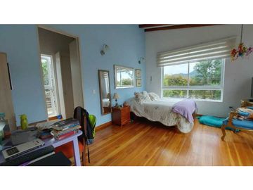 Vendo casa Campestre en El Retiro, Antioquia