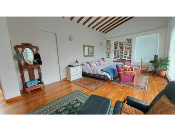 Vendo casa Campestre en El Retiro, Antioquia