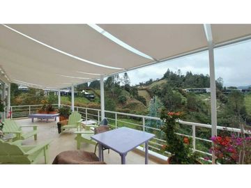 Vendo casa Campestre en El Retiro, Antioquia