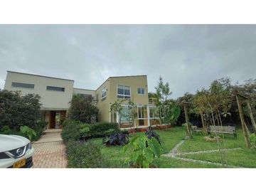 Vendo casa Campestre en El Retiro, Antioquia