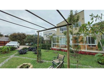 Vendo casa Campestre en El Retiro, Antioquia