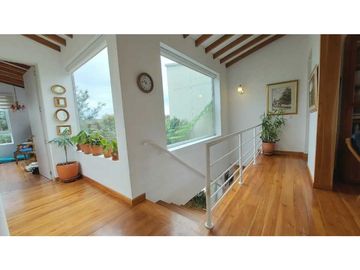Vendo casa Campestre en El Retiro, Antioquia