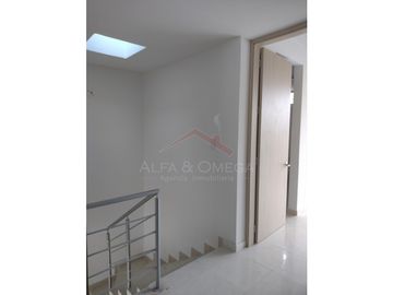 CÚCUTA- URB. COLINA CAMPESTRE - SECTOR LOMITAS -VENTA CASA