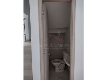 CÚCUTA- URB. COLINA CAMPESTRE - SECTOR LOMITAS -VENTA CASA