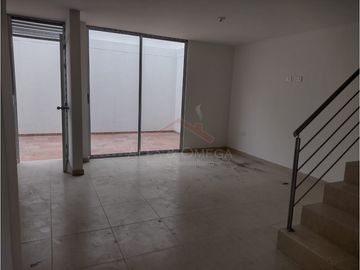CÚCUTA- URB. COLINA CAMPESTRE - SECTOR LOMITAS -VENTA CASA