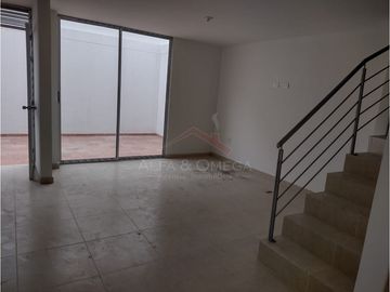 CÚCUTA- URB. COLINA CAMPESTRE - SECTOR LOMITAS -VENTA CASA