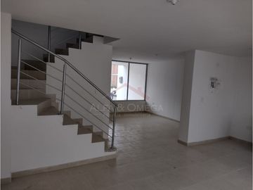 CÚCUTA- URB. COLINA CAMPESTRE - SECTOR LOMITAS -VENTA CASA
