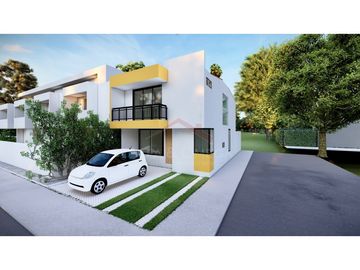 CÚCUTA- URB. COLINA CAMPESTRE - S. LOMITAS -VENTA DE CASA  ESQUINERA