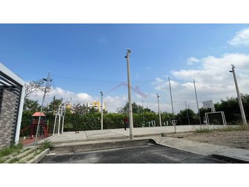 CÚCUTA- URB. COLINA CAMPESTRE - S. LOMITAS -VENTA DE CASA  ESQUINERA