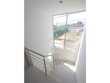 CÚCUTA- URB. COLINA CAMPESTRE - S. LOMITAS -VENTA DE CASA  ESQUINERA