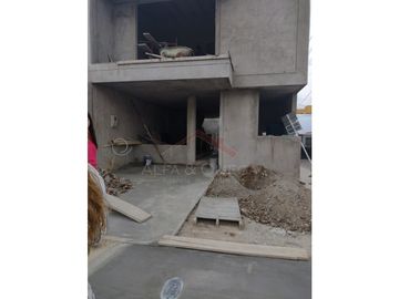 CÚCUTA- URB. COLINA CAMPESTRE - S. LOMITAS -VENTA DE CASA  ESQUINERA
