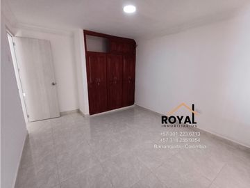 NOGALES, BARRANQUILLA, COLOMBIA, VENTA CASA + APTO 317 M2 ESTRATO 4