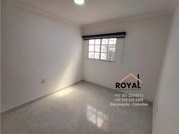NOGALES, BARRANQUILLA, COLOMBIA, VENTA CASA + APTO 317 M2 ESTRATO 4