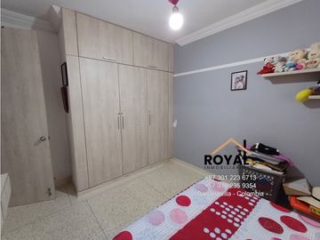 NOGALES, BARRANQUILLA, COLOMBIA, VENTA CASA + APTO 317 M2 ESTRATO 4