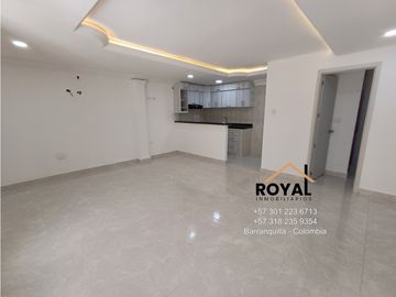 NOGALES, BARRANQUILLA, COLOMBIA, VENTA CASA + APTO 317 M2 ESTRATO 4
