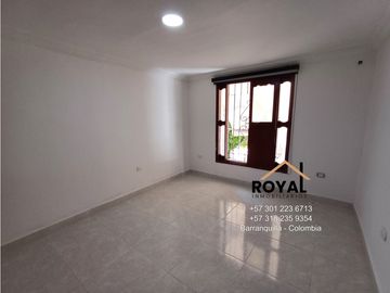 NOGALES, BARRANQUILLA, COLOMBIA, VENTA CASA + APTO 317 M2 ESTRATO 4