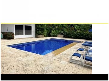 Arriendo linda casa en Club Puerto Peñaliza, Ricaurte