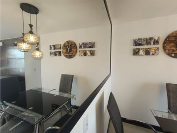 ACSI 543. Apartamento en venta en Bogotá en Hayuelos