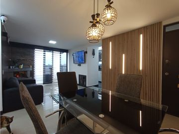 ACSI 543. Apartamento en venta en Bogotá en Hayuelos