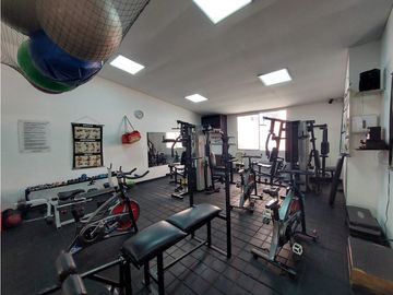 ACSI 543. Apartamento en venta en Bogotá en Hayuelos