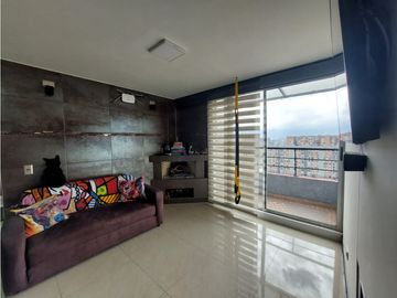 ACSI 543. Apartamento en venta en Bogotá en Hayuelos
