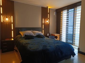 ACSI 543. Apartamento en venta en Bogotá en Hayuelos