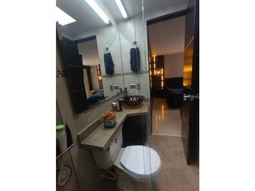ACSI 543. Apartamento en venta en Bogotá en Hayuelos