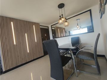 ACSI 543. Apartamento en venta en Bogotá en Hayuelos