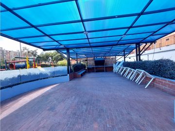 ACSI 543. Apartamento en venta en Bogotá en Hayuelos