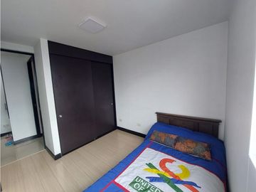 ACSI 543. Apartamento en venta en Bogotá en Hayuelos