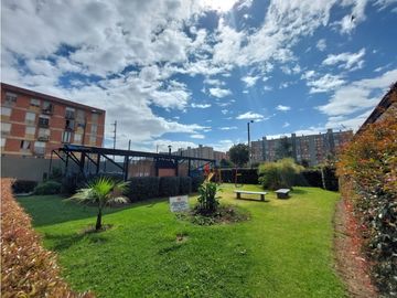ACSI 543. Apartamento en venta en Bogotá en Hayuelos
