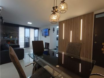 ACSI 543. Apartamento en venta en Bogotá en Hayuelos