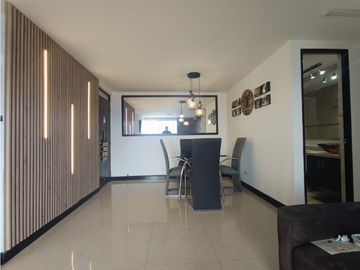 ACSI 543. Apartamento en venta en Bogotá en Hayuelos