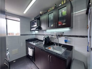 ACSI 543. Apartamento en venta en Bogotá en Hayuelos