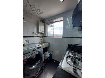 ACSI 543. Apartamento en venta en Bogotá en Hayuelos