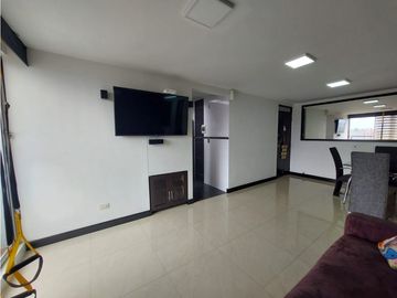 ACSI 543. Apartamento en venta en Bogotá en Hayuelos