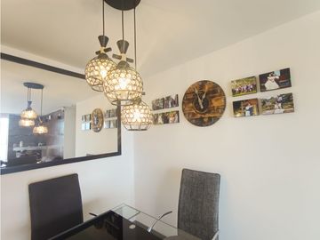 ACSI 543. Apartamento en venta en Bogotá en Hayuelos