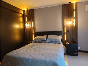 ACSI 543. Apartamento en venta en Bogotá en Hayuelos